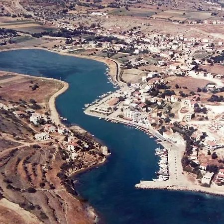 Izmir Cesmede Yazlik Kislik Daire شقة Çeşme