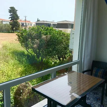 Izmir çeşmede Yazlık Kışlık Daire * Çeşme