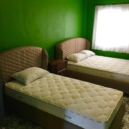 Izmir çeşmede Yazlık Kışlık Daire Çeşme