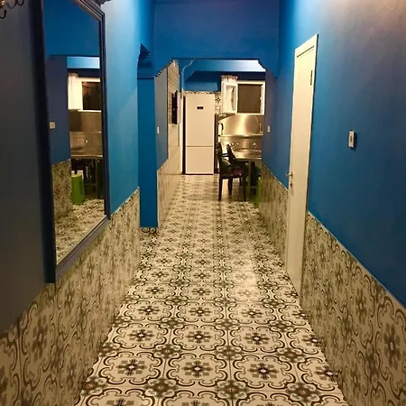 Izmir çeşmede Yazlık Kışlık Daire Daire *