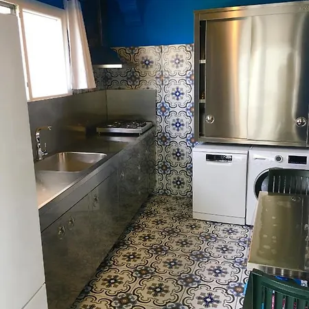Izmir çeşmede Yazlık Kışlık Daire * Çeşme