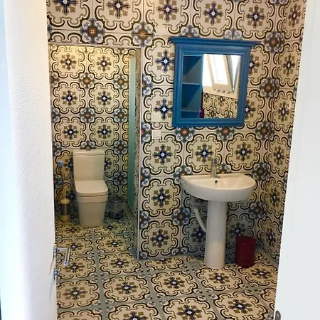Izmir çeşmede Yazlık Kışlık Daire *
