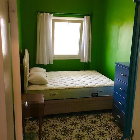 Izmir çeşmede Yazlık Kışlık Daire