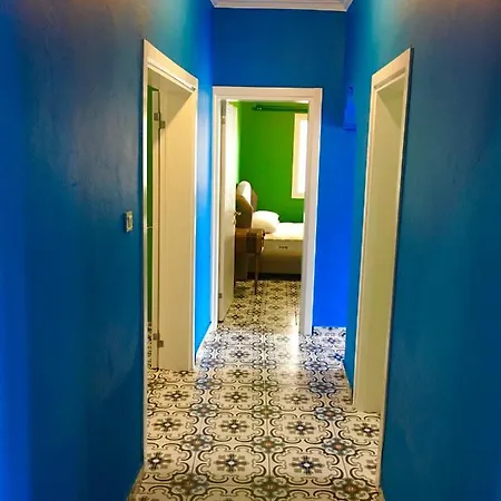Izmir çeşmede Yazlık Kışlık Daire * Çeşme