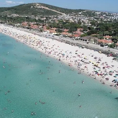 Daire Izmir çeşmede Yazlık Kışlık Daire *