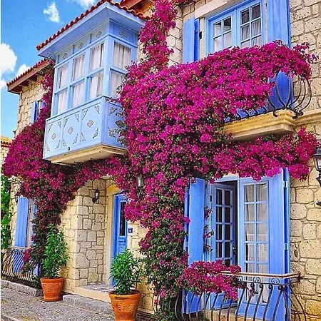 Daire Izmir çeşmede Yazlık Kışlık Daire