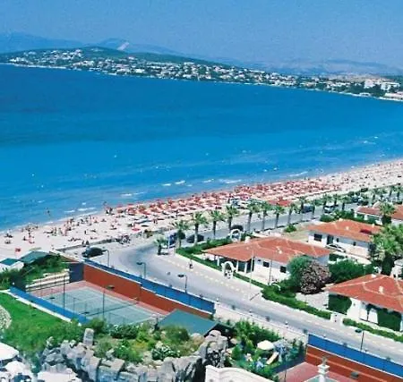 Izmir çeşmede Yazlık Kışlık Daire * Çeşme