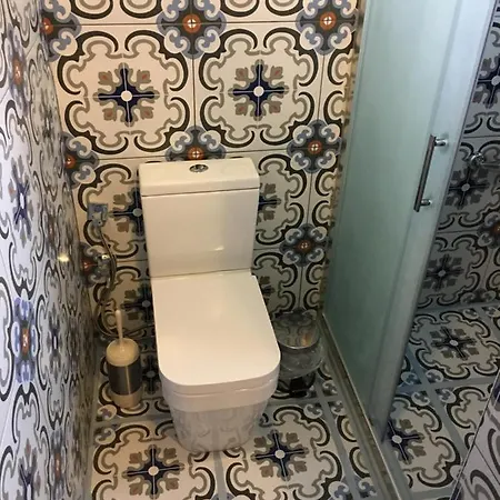 Daire Izmir çeşmede Yazlık Kışlık Daire *