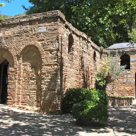 Izmir çeşmede Yazlık Kışlık Daire