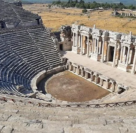 Izmir çeşmede Yazlık Kışlık Daire *