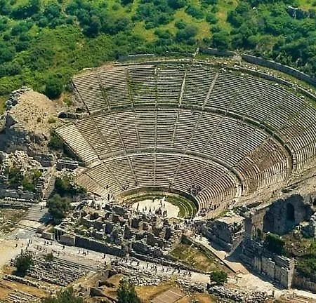 Izmir çeşmede Yazlık Kışlık Daire Çeşme