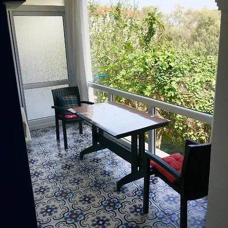Izmir Cesmede Yazlik Kislik Daire Apartament Çeşme