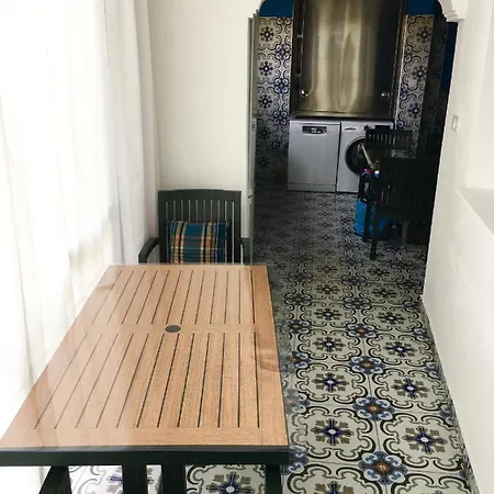 Apartament Izmir Cesmede Yazlik Kislik Daire Çeşme