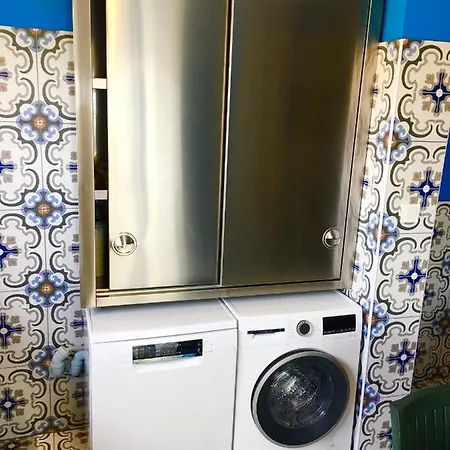 Izmir Cesmede Yazlik Kislik Daire Apartament