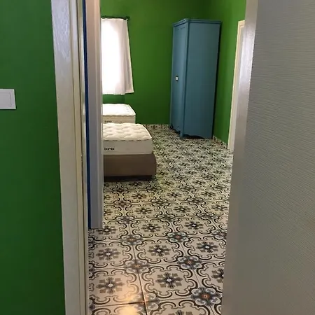 Izmir Cesmede Yazlik Kislik Daire Apartament *